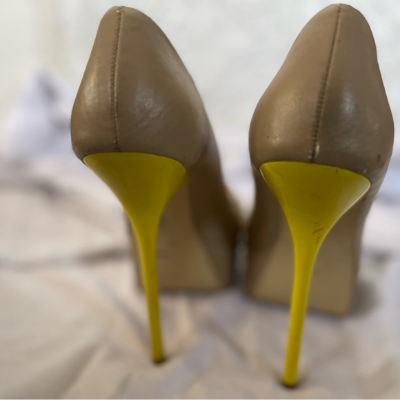 Peep toe - Picture 8 of 8